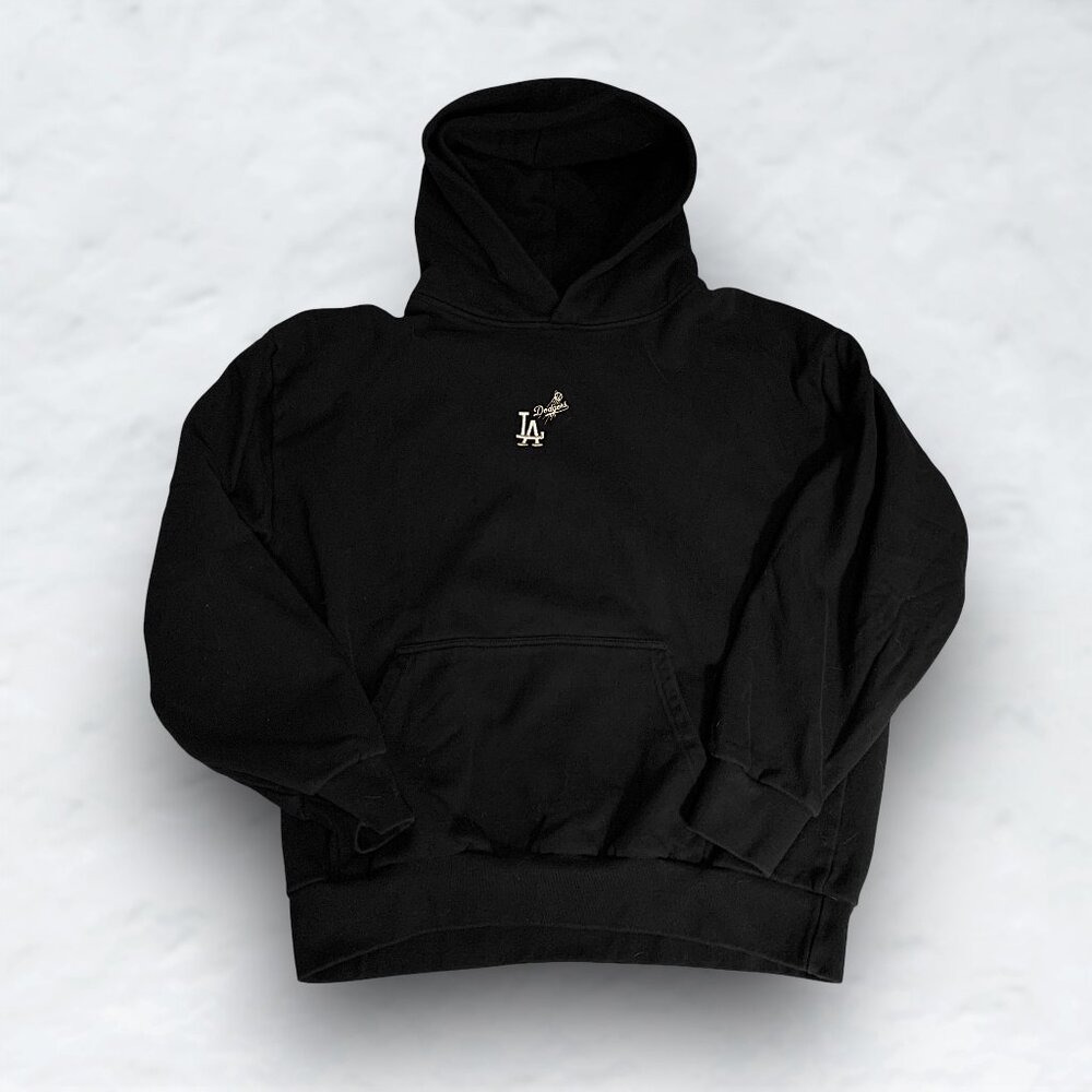 Peace Collective Los Angeles Dodgers Heavyweight Hoodie